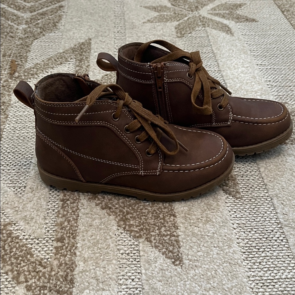 Boy’s Boots - Picture 3 of 7